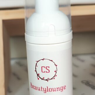 Foam Sensitive 50ml Limited Edition