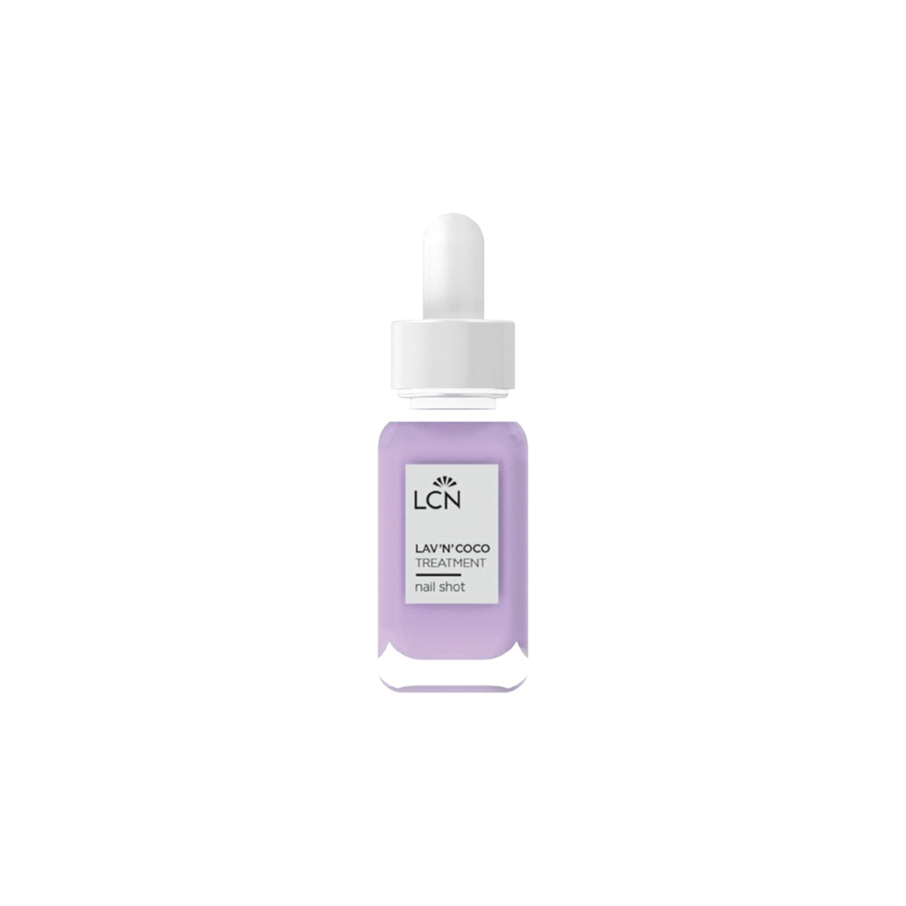 Lav'n'coco Nail Shot 11 ml