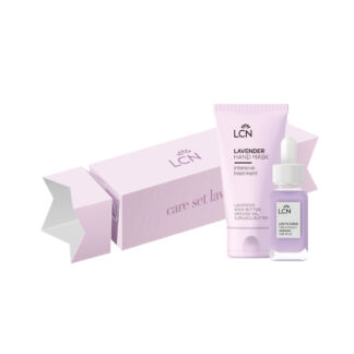 Care Set Lavender