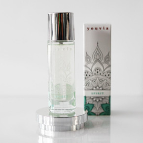 Eau de Parfum 30 ml Spirit