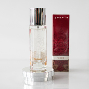 Eau de Parfum 30 ml Wood MEN